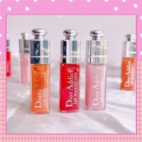 Son dưỡng Dior mini