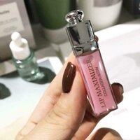 Son dưỡng Dior mini