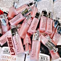 Son dưỡng dior mini