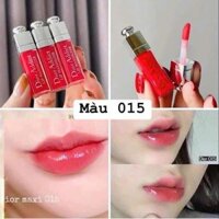 Son dưỡng dior mini