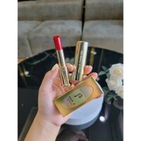 Son dưỡng Đông y The History of Whoo Gongjinhyang Mi Glow Lip Balm