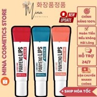 Son dưỡng dưỡng môi Labocare Panteno Lips healssence 10ml (Mina Cosmetics Store)