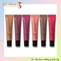 Son dưỡng ELF - Glow Reviver Melting Lip Balm 15gr