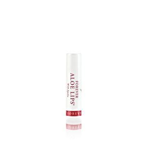 Son dưỡng forever aloe lips