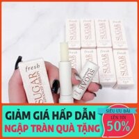 Son dưỡng Fresh Sugar Advanced Therapy Lip Treatment mini xịn