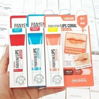 Son Dưỡng Giảm Thâm Làm Mềm Môi Labocare Panteno Lips Mediheal Hàn Quốc