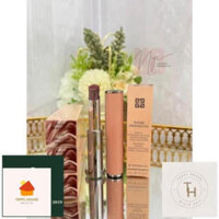 Son dưỡng Givenchy Rose Perfecto các màu ( 117/501/... ) [auth] [HÀNG CHUẨN]