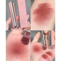 Son Dưỡng Givenchy Rose Perfecto Lip Balm 117 Chilling Brown