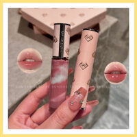 Son dưỡng Givenchy Rose Perfecto/Limited Edition