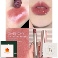 Son dưỡng Givenchy Rose Perfecto các màu ( 117/501/... ) [auth] [HÀNG CHUẨN]