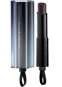 Son Dưỡng Givenchy Rouge Interdit Vinyl 16 Noir Révelateur