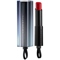 Son Dưỡng Givenchy Rouge Interdit Vinyl Màu 11