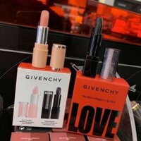 Son dưỡng givenchy