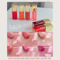 Son Dưỡng Guerlain Bee Glow Oil 809 458 258 775