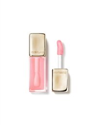 Son Dưỡng Guerlain Kiss Kiss Bee Glow Lip Oil
