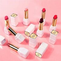 💄Son Dưỡng Guerlain Kiss Kiss Rose Lip💄