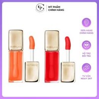 Son Dưỡng Guerlain KissKiss Bee Glow Oil 9.5ml Dưỡng Ẩm Căng Bóng Môi Fullbox | Giang Phung