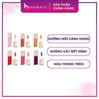 Son Dưỡng Guerlain Kisskiss Bee Glow Oil