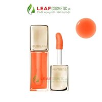 Son Dưỡng Guerlain KissKiss Bee Glow Oil 319 Peach Glow - Cam San Hô