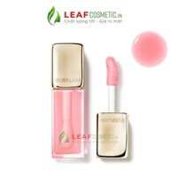 Son Dưỡng Guerlain KissKiss Bee Glow Oil 258 Rose Glow - Hồng Phấn