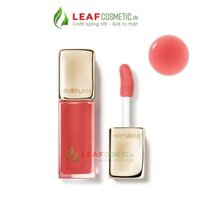 Son Dưỡng Guerlain KissKiss Bee Glow Oil 309 Honey Glow - Hồng Đào