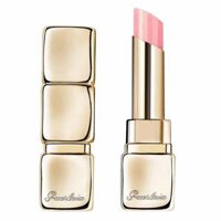 Son Dưỡng Guerlain Kisskiss Bee Glow Colour Reviving Lip Balm