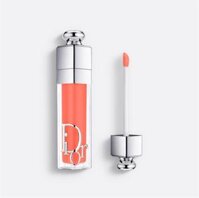 Son Dưỡng Hãng Dior Addict Lip Maximizer Plumping Gloss - 061 Poppy Coral