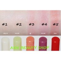 Son dưỡng Hanyul Lip Balm Top Big Sale