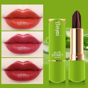 Son dưỡng hồng môi Aloe Vera