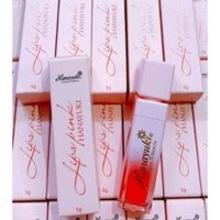 Son Dưỡng Hồng Môi Lips Pink Hanayuki, Làm Hồng Tự Nhiên. [ giá rẻ nhất ]