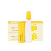 Son dưỡng Innisfree Canola Honey Lip Balm