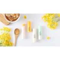 Son dưỡng Innisfree Canola Honey Lipbalm