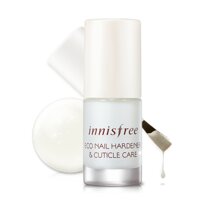 Sơn dưỡng Innisfree Eco Nail Harder & Cuticle Care 2