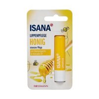 Son dưỡng ISANA Honig, 4,8 g