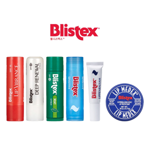 Son dưỡng không màu Blistex Lip Medex