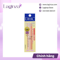 Son dưỡng không màu DHC Medicated Lip Cream