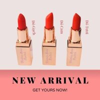 Son dưỡng kích màu môi sau phun xăm Phượng Moon Lipstick, dưỡng có màu, an toàn lành tính