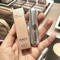 Son dưỡng Kiko Coloured Balm  ORDER