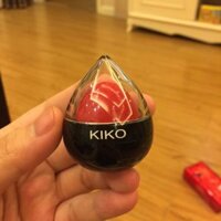 Son dưỡng kiko Drop lip balm 2020