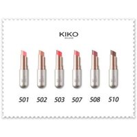 Son dưỡng Kiko Jelly Stylo (bản dupe Di.or Lip Glow)