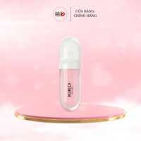 Son dưỡng Kiko milano lip volume plumping effect lip cream 6.5ml