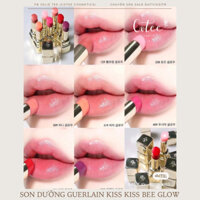 Son Dưỡng Kiss Kiss Bee Glow Guerlain 129 258 809 458
