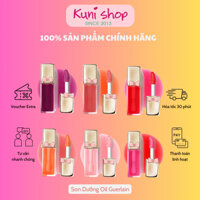 Son Dưỡng Kiss Kiss Bee Glow Lip Oil