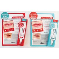 Son Dưỡng Labocare Panteno Lips Hàn Quốc 10ml