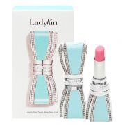 Son dưỡng Ladykin One Touch Bling Glow Lipstick