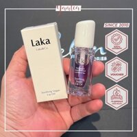 Son Dưỡng Laka Soothing Vegan Lip Oil
