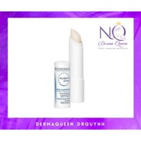 SON DƯỠNG LÀM DỊU MÔI KHÔ, NỨT NẺ BIODERMA ATODERM STICK LEVRES 4G - [DERMA QUEEN]