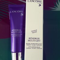 SON DƯỠNG LANCOME RÉNERGIE MULTI-LIP PLUMPING