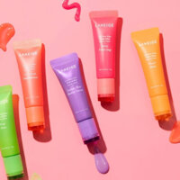 Son dưỡng Laneige Lip Glowy Balm