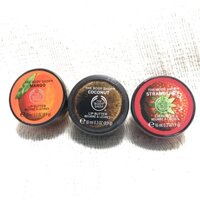 Son dưỡng Lip butter The Body Shop